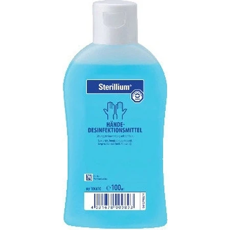 Hartmann BODE Sterillium 1×100 ml, hand sanitizer