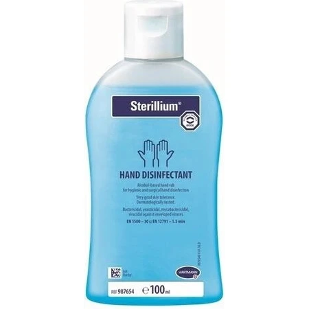 Hartmann BODE Sterillium 1×100 ml, hand sanitizer