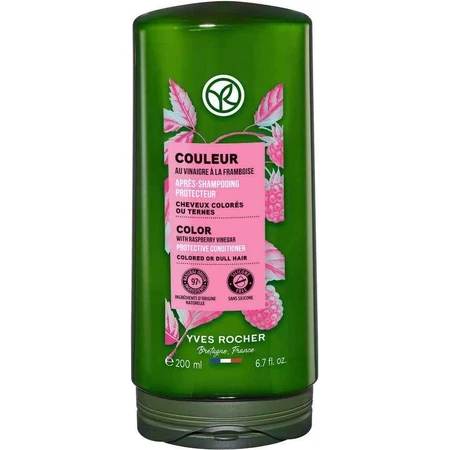 Yves Rocher Conditioner voor gekleurd haar 1×200 ml conditioner