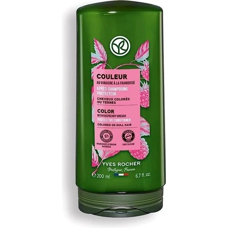 Yves Rocher Conditioner voor gekleurd haar 1×200 ml conditioner