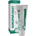 MedPharma HEMP Ointment 1×100 g, hemp ointment MedPharma HEMP Ointment 1×100 g, hemp ointment