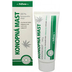 MedPharma HEMP Ointment 1×100 g, hemp ointment MedPharma HEMP Ointment 1×100 g, hemp ointment