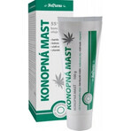 MedPharma HEMP Ointment 1×100 g, hemp ointment MedPharma HEMP Ointment 1×100 g, hemp ointment