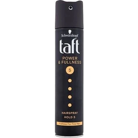 Taft Power mega vernish 1×250 ml, spray