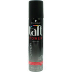 Taft Power mega varnish 1×250 ml, spray Taft Power mega varnish 1×250 ml, spray