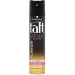 Taft Power mega varnish 1×250 ml, spray Taft Power mega varnish 1×250 ml, spray