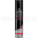 Taft Power mega varnish 1×250 ml, spray Taft Power mega varnish 1×250 ml, spray