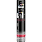 Taft Power mega varnish 1×250 ml, spray Taft Power mega varnish 1×250 ml, spray