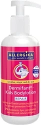 ALLERGIKA DERMIFANT CHILDREN'S LOTION REPAIR 1×200 ml for sensitive skin