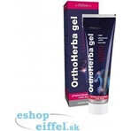 MedPharma OrthoHerba gel 1×150 ml, gel MedPharma OrthoHerba gel 1×150 ml, gel