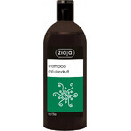Ziaja - er Brennnessel Familie Shampoo für Schuppen Haar 1×500 ml