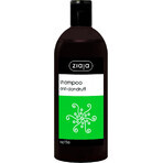 Ziaja - er Brennnessel Familie Shampoo für Schuppen Haar 1×500 ml