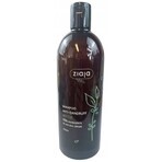 Ziaja - er Brennnessel Familie Shampoo für Schuppen Haar 1×500 ml