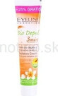 EVELINE BioDepil Enthaarungscreme 3min mit Mango 1&#215;125 ml, Creme