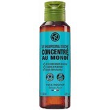 Yves Rocher MONOI DE TAHITIAN MONOI DE TAHITI 1×100 ml concentrated shower gel for body and hair, shower gel