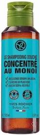Yves Rocher MONOI DE TAHITIAN MONOI DE TAHITI 1×100 ml concentrated shower gel for body and hair, shower gel