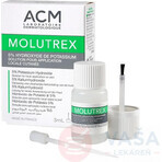ACM MOLUTREX 1×3 ml, solution cutanée