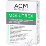 ACM MOLUTREX 1×3 ml, solution cutanée
