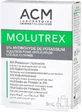 ACM MOLUTREX 1×3 ml, cutaneous solution