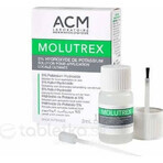 ACM MOLUTREX 1×3 ml, solution cutanée