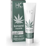 Health Culture Cannabis Lubrication Cannabis Veines et plaies 1×75 ml, gel Health Culture Cannabis Lubrication Cannabis Veines et plaies 1×75 ml, gel