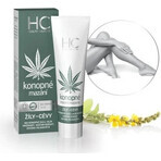 Health Culture Cannabis Lubrication Cannabis Veines et plaies 1×75 ml, gel Health Culture Cannabis Lubrication Cannabis Veines et plaies 1×75 ml, gel