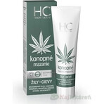 Health Culture Cannabis Lubrication Cannabis Veines et plaies 1×75 ml, gel Health Culture Cannabis Lubrication Cannabis Veines et plaies 1×75 ml, gel