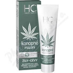 Health Culture Cannabis Lubrication Cannabis Veines et plaies 1×75 ml, gel Health Culture Cannabis Lubrication Cannabis Veines et plaies 1×75 ml, gel