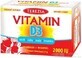 TEREZIA Vitamin D3 2000 IU 1&#215;90 tbl, food supplement