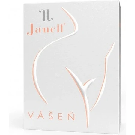 Janell passion oleo gel for women 3×1,5 ml for intense pleasure at any age