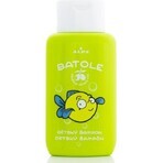 BOTELLAS DE CHAMPÚ PARA NIÑOS 1×200 ml con aceite de oliva
