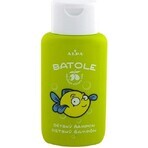 BOTELLAS DE CHAMPÚ PARA NIÑOS 1×200 ml con aceite de oliva