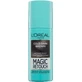L'Oréal Paris Magic Retouch laque pour couvrir les poils incarnés et les cheveux noirs-bruns-gris 75 ml 1×75 ml, spray