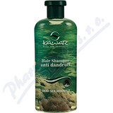 KAWAR SHAMPOO ANTIFORFORA 1×400 ml, elimina la forfora