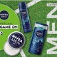 NIVEA MEN BOX FOOTBALL LE 1&#215;1 pc, gift pack