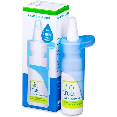 Biotrue Augentropfen 1×10 ml