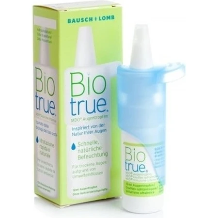 Biotrue Augentropfen 1×10 ml