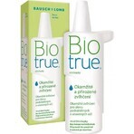 Biotrue Augentropfen 1×10 ml Biotrue Augentropfen 1×10 ml