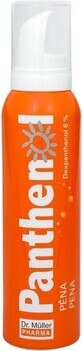 Dr. M&#252;ller PANTHENOL FOAM 1&#215;150 ml, spray foam