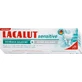 LACALUT sensitive enamel protection& gentle whitening 1×75 ml, toothpaste