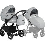 TUTIS Chariot combiné UNO3+ 2in1 Risso 1×1 pcs TUTIS Chariot combiné UNO3+ 2in1 Risso 1×1 pcs