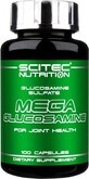 Scitec Nutrition Mega Glucosamine 1&#215;100 cps, voedingssupplement