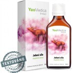 Yaomedica 034 Deer Power 50ml 1×50 ml Yaomedica 034 Deer Power 50ml 1×50 ml