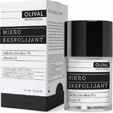 Olival Microexfoliating Professional 1×42 ml skin cleansing cream