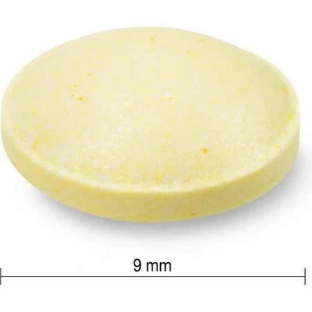 JAMIESON FOLIC ACID 1000 µg 1×100 tbl, folic acid