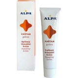 ALPA CREME GASHTAN 1×40 g, herbal massage