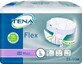 TENA Flex Maxi L 1&#215;22 pcs, incontinence briefs with quick release waistband
