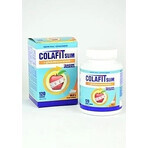 SLIM COLAFIT mit Glucomannan 1×120 cps, Nahrungsergänzungsmittel