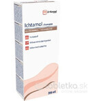Dr Konrad Ichtamol champú 1×200 ml, champú medicinal Dr Konrad Ichtamol champú 1×200 ml, champú medicinal