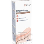 Dr Konrad Ichtamol champú 1×200 ml, champú medicinal Dr Konrad Ichtamol champú 1×200 ml, champú medicinal